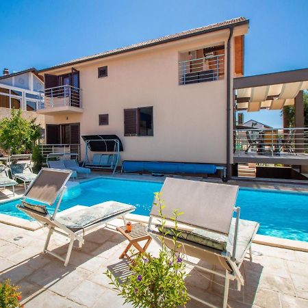 Holiday Home Slava I Oksana By Interhome Tribunj  Ngoại thất bức ảnh