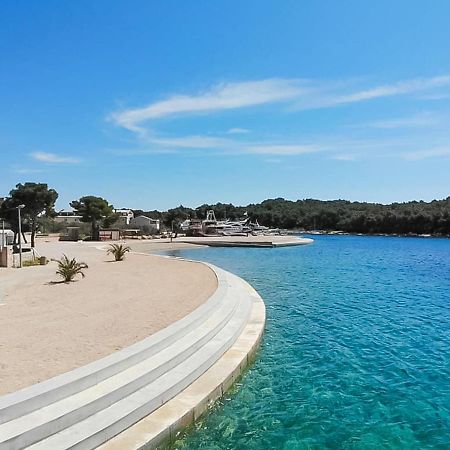 Holiday Home Slava I Oksana By Interhome Tribunj  Ngoại thất bức ảnh