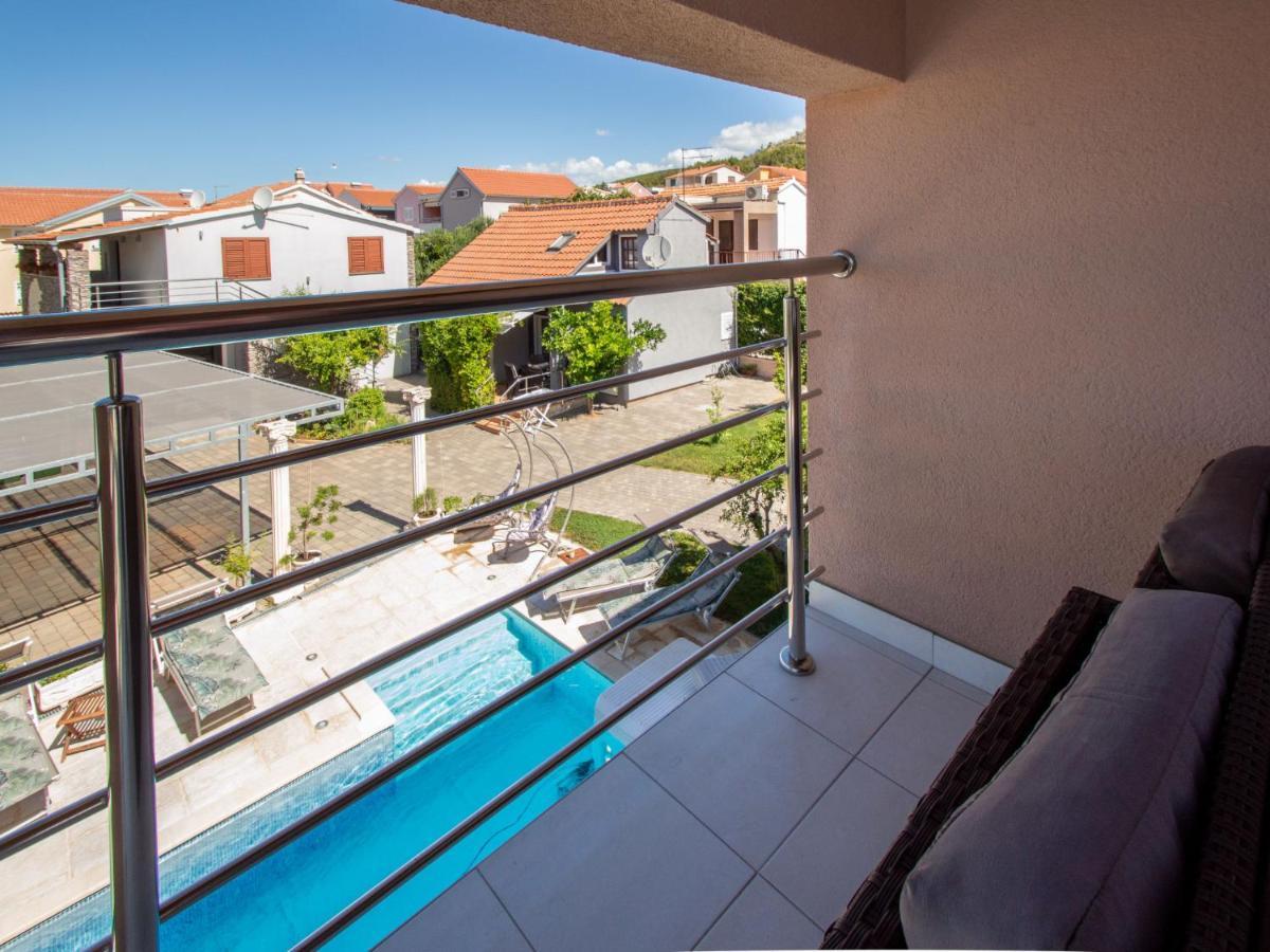 Holiday Home Slava I Oksana By Interhome Tribunj  Ngoại thất bức ảnh