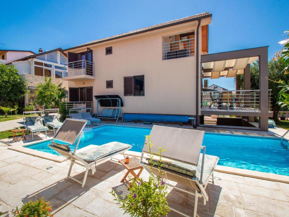 Holiday Home Slava I Oksana By Interhome Tribunj  Ngoại thất bức ảnh