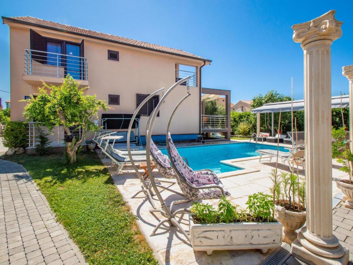 Holiday Home Slava I Oksana By Interhome Tribunj  Ngoại thất bức ảnh