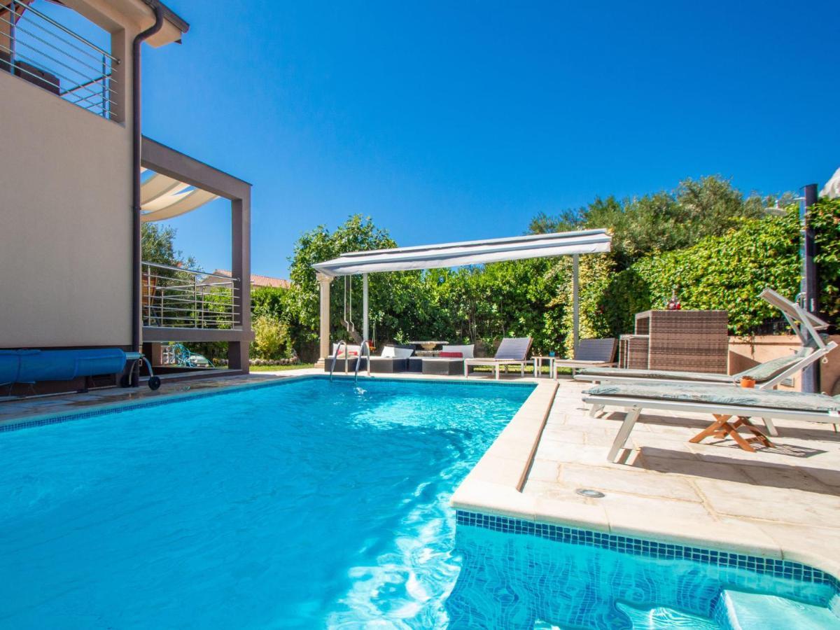 Holiday Home Slava I Oksana By Interhome Tribunj  Ngoại thất bức ảnh