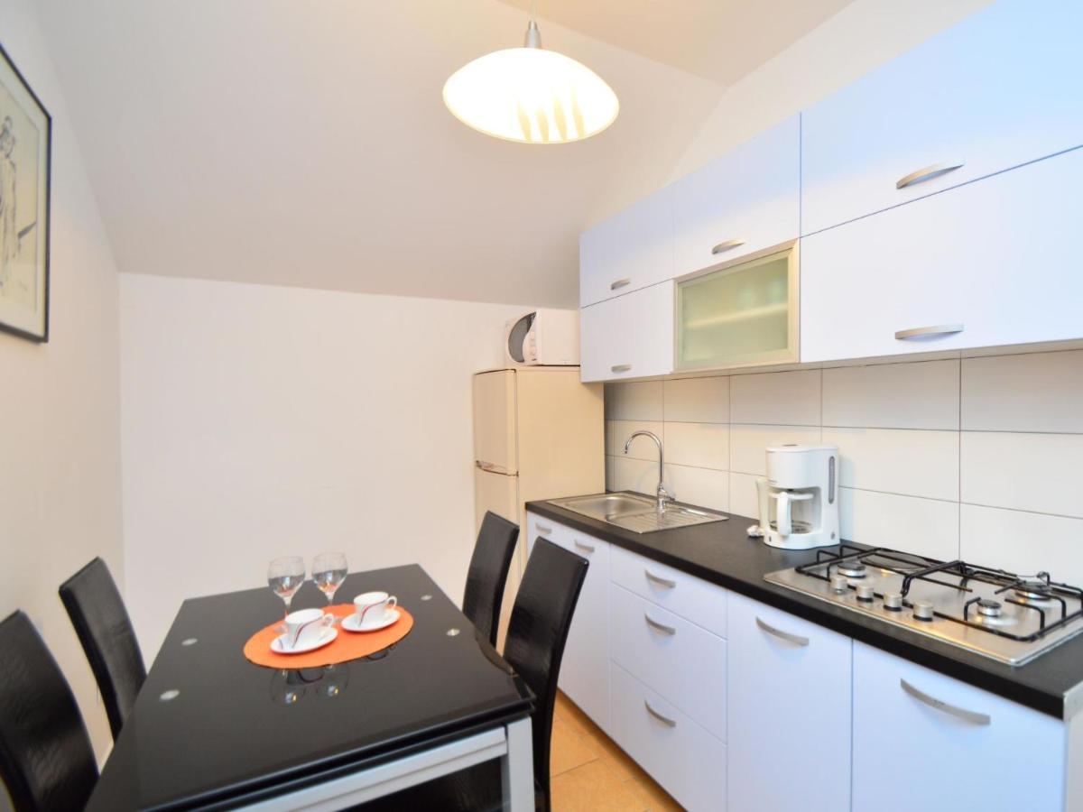 Holiday Home Slava I Oksana By Interhome Tribunj  Ngoại thất bức ảnh