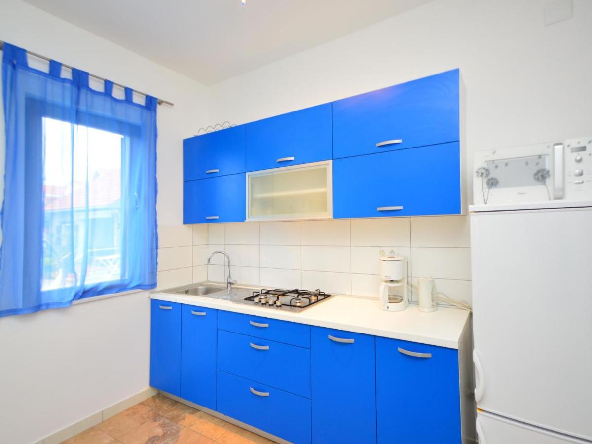 Holiday Home Slava I Oksana By Interhome Tribunj  Ngoại thất bức ảnh