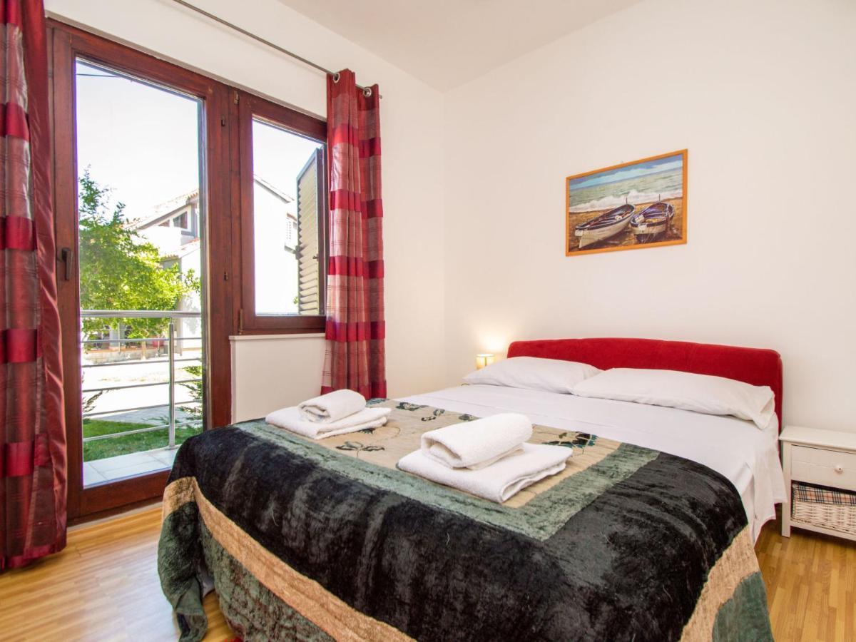Holiday Home Slava I Oksana By Interhome Tribunj  Ngoại thất bức ảnh