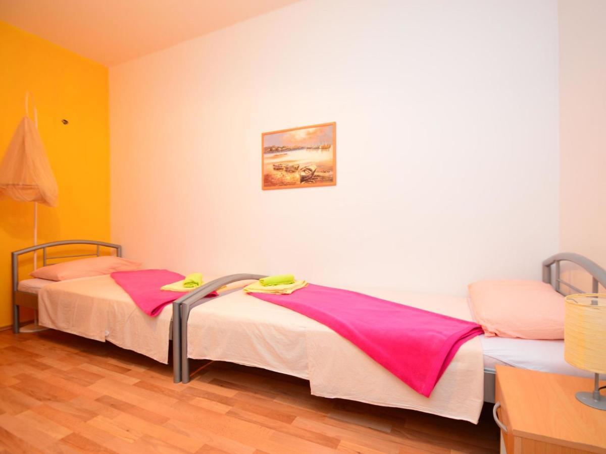 Holiday Home Slava I Oksana By Interhome Tribunj  Ngoại thất bức ảnh