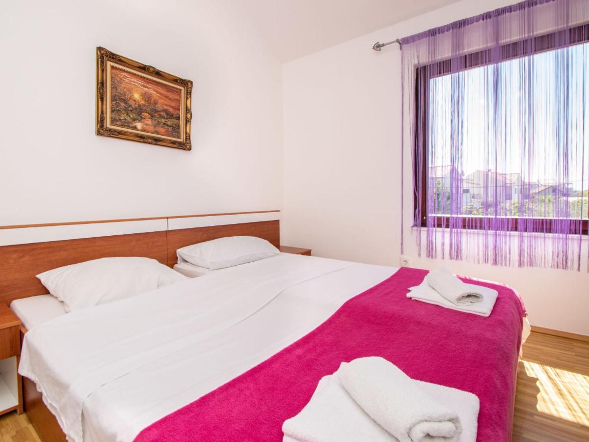 Holiday Home Slava I Oksana By Interhome Tribunj  Ngoại thất bức ảnh