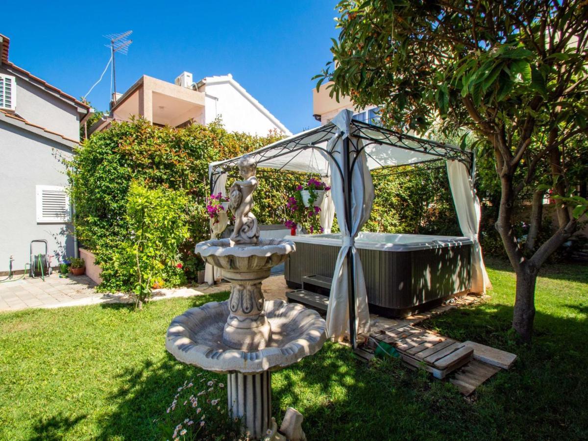 Holiday Home Slava I Oksana By Interhome Tribunj  Ngoại thất bức ảnh