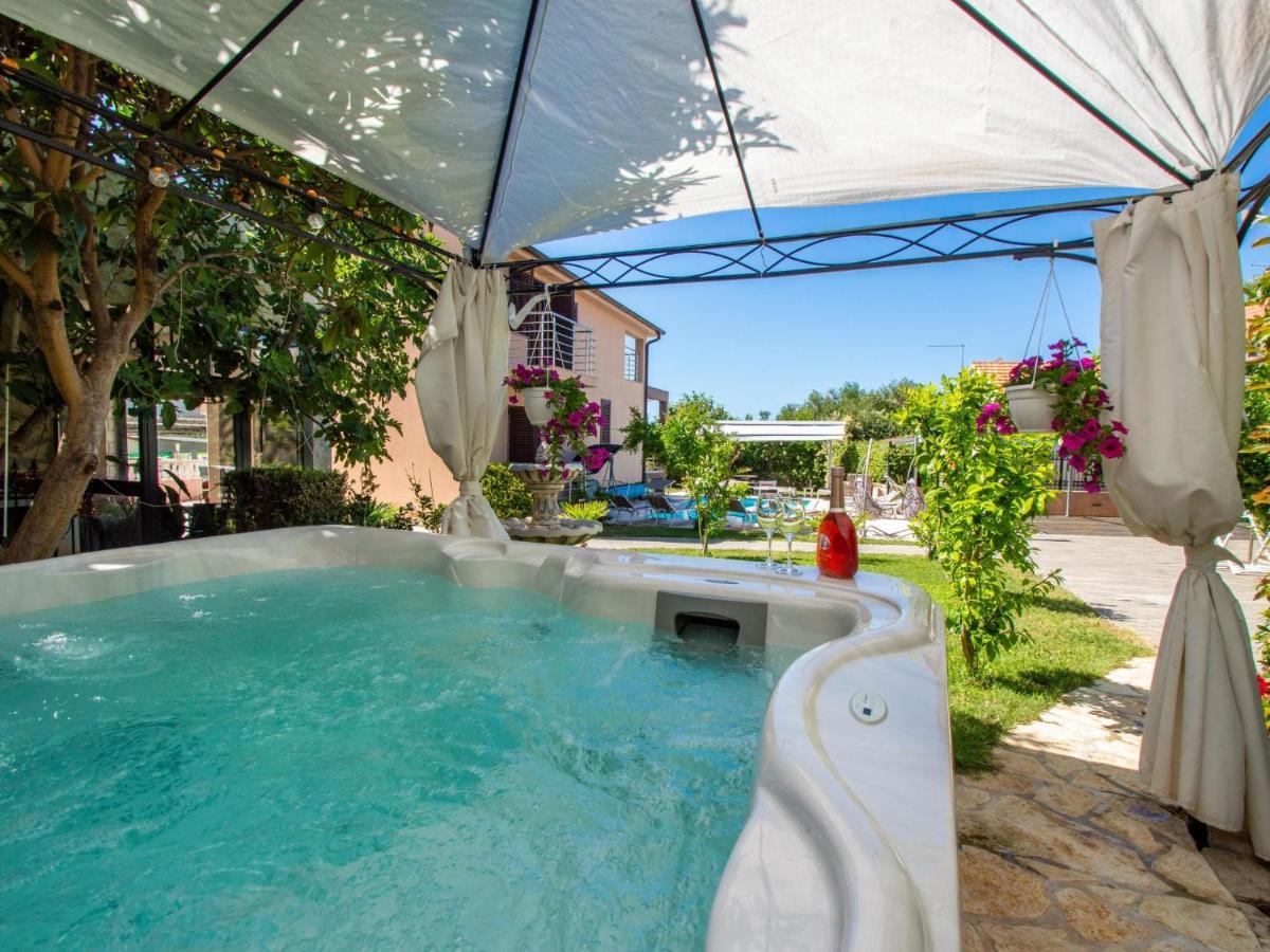 Holiday Home Slava I Oksana By Interhome Tribunj  Ngoại thất bức ảnh