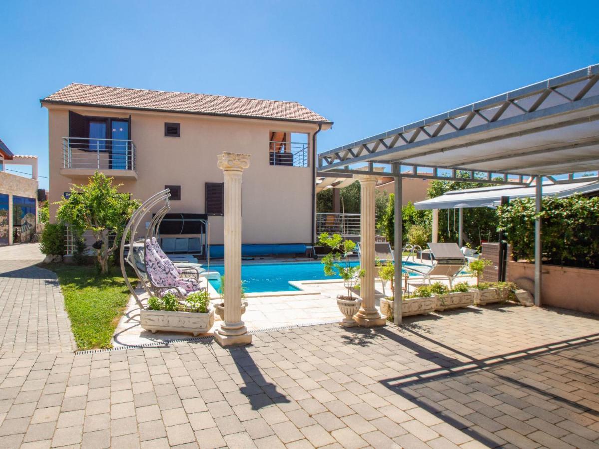 Holiday Home Slava I Oksana By Interhome Tribunj  Ngoại thất bức ảnh