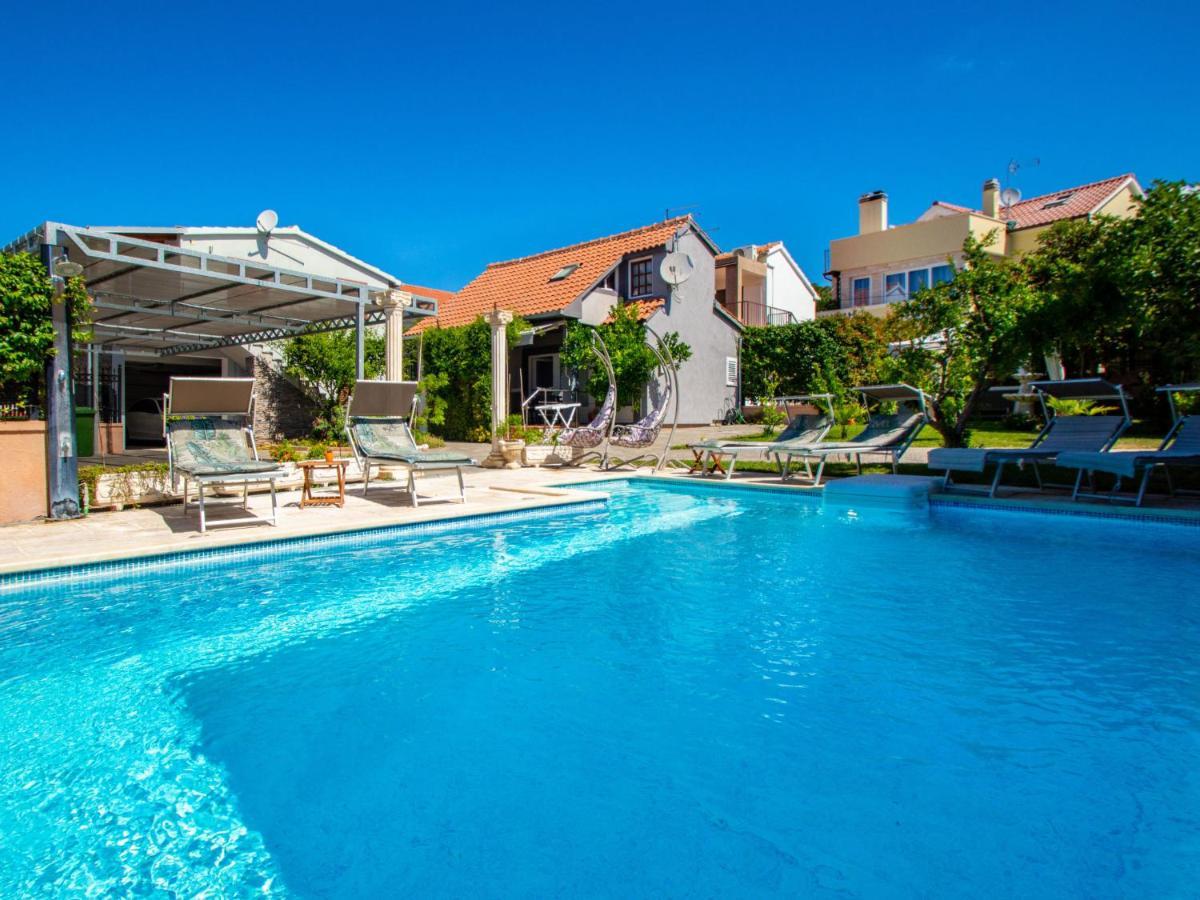 Holiday Home Slava I Oksana By Interhome Tribunj  Ngoại thất bức ảnh