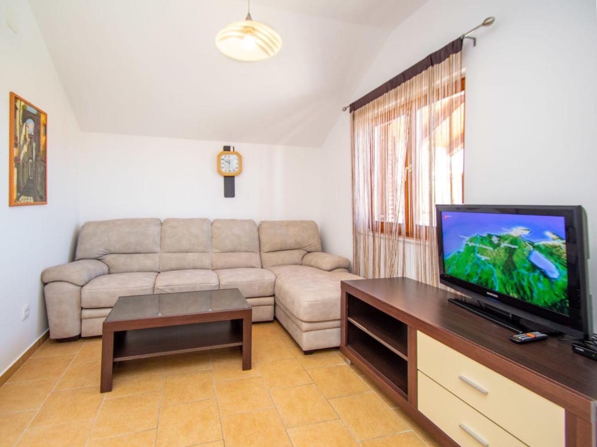 Holiday Home Slava I Oksana By Interhome Tribunj  Ngoại thất bức ảnh