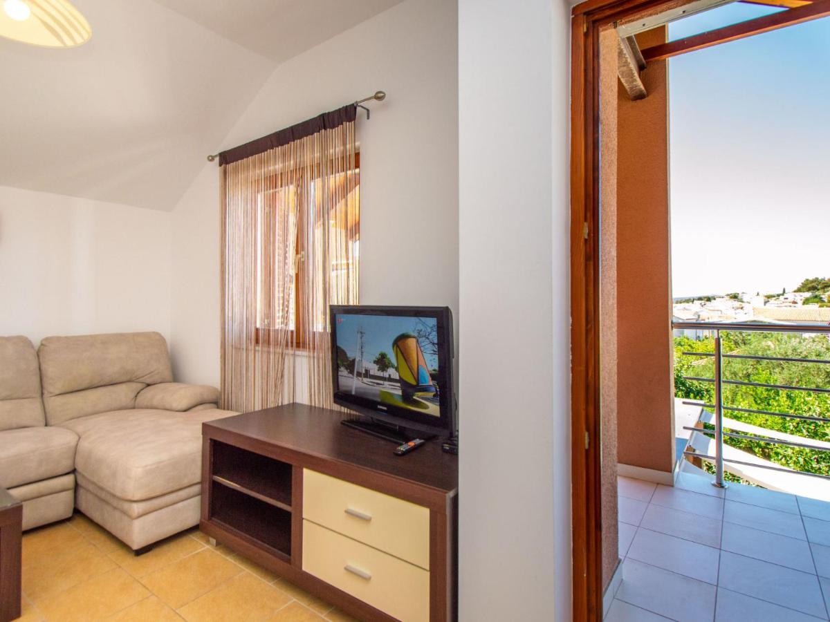 Holiday Home Slava I Oksana By Interhome Tribunj  Ngoại thất bức ảnh